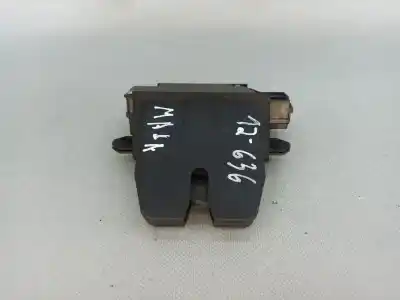 Автозапчасти б/у замок багажника/ворот за ford focus c-max (dm2) 1.6 tdci ссылки oem iam 3m51r442a66am