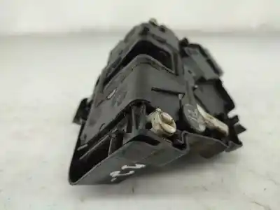 Автозапчастина б/у замок заднього правого дверя для ford focus c-max (dm2) 1.6 tdci посилання на oem iam 3m5ar26412bm  