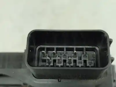 Автозапчастина б/у замок заднього правого дверя для ford focus c-max (dm2) 1.6 tdci посилання на oem iam 3m5ar26412bm  