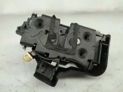 Автозапчасти б/у замок задней правой двери за ford focus c-max (dm2) 1.6 tdci ссылки oem iam 3m5ar26412bm