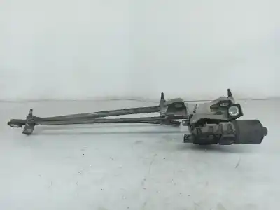 Автозапчастина б/у двигатель передніх склоочисників для ford focus c-max (dm2) 1.6 tdci посилання на oem iam 3m5117508aa  