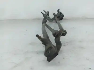 Автозапчастина б/у двигатель передніх склоочисників для ford focus c-max (dm2) 1.6 tdci посилання на oem iam 3m5117508aa  