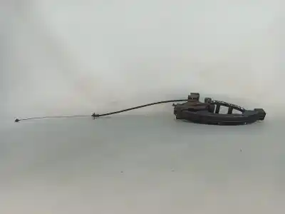 Gebrauchtes Autoersatzteil äusserer griff vorne rechts zum ford focus c-max (dm2) 1.6 tdci oem-iam-referenzen 3m51r224a36ad