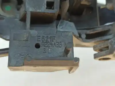 Автозапчастина б/у зовнішня ручка передня прав для ford focus c-max (dm2) 1.6 tdci посилання на oem iam 3m51r224a36ad  