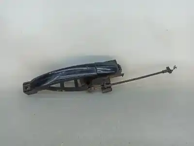 Автозапчасти б/у задняя правая наружная ручка за ford focus c-max (dm2) 1.6 tdci ссылки oem iam 