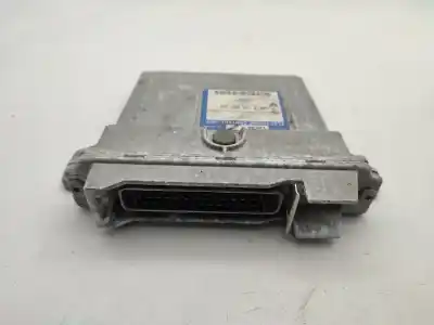 Автозапчастина б/у ебу контролер двигуна для renault kangoo express (fc0/1_) d 65 1.9 (fc0e fc02 fc0j fc0n) посилання на oem iam 7700868300