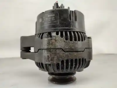 Recambio de automóvil de segunda mano de ALTERNADOR para PEUGEOT 106 I (1A, 1C)  referencias OEM IAM 0120335006  