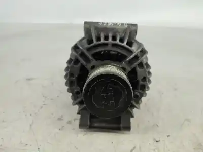 Автозапчастина б/у ГЕНЕРАТОР для RENAULT MEGANE I (BA0/1_)  Посилання на OEM IAM 0124325031  