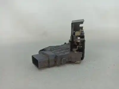 Second-hand car spare part left front door lock for ford focus c-max (dm2) 1.6 tdci oem iam references   
