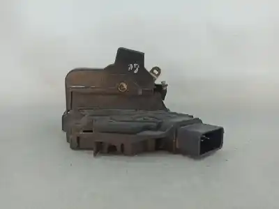 Second-hand car spare part left front door lock for ford focus c-max (dm2) 1.6 tdci oem iam references   