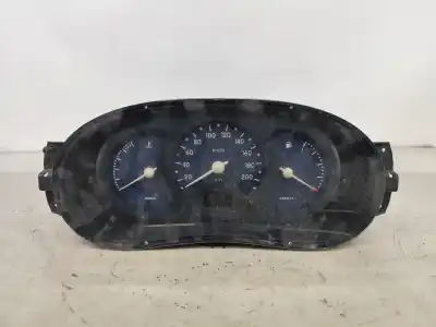 Автозапчастина б/у  для RENAULT KANGOO EXPRESS (FC0/1_)  Посилання на OEM IAM 7700313172KB  