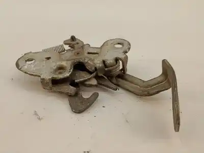 Автозапчастина б/у замок капота для peugeot 308 sw i (4e_, 4h_) 1.6 hdi посилання на oem iam 