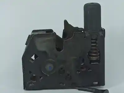 Pezzo di ricambio per auto di seconda mano CHIUSURA DEL CAPPUCCIO per AUDI A1 (8X1, 8XK)  Riferimenti OEM IAM 8X0823509B  