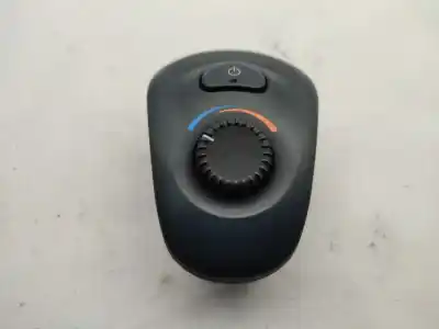 Gebrauchtes Autoersatzteil  zum RENAULT ESPACE /GRAND ESPACE (JE0)  OEM-IAM-Referenzen 113541000  