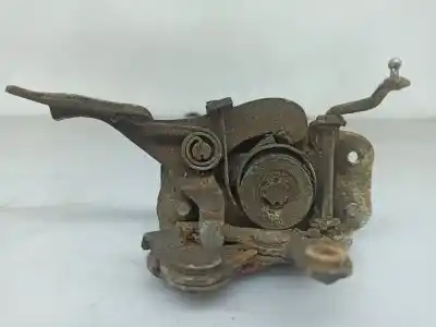 İkinci el araba yedek parçası sol ön kapi kilidi için seat 124 ls1200 oem iam referansları   