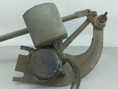 Gebrauchtes Autoersatzteil vorderer wischermotor zum seat 124 ls1200 oem-iam-referenzen 