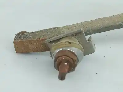 Second-hand car spare part front windshield wiper motor for seat 124 ls1200 oem iam references   