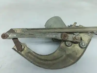 Second-hand car spare part front windshield wiper motor for seat 124 ls1200 oem iam references   