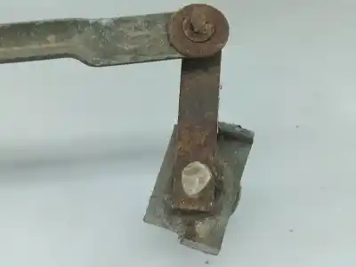 Second-hand car spare part front windshield wiper motor for seat 124 ls1200 oem iam references   