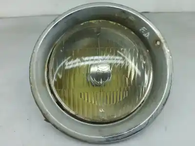 Gebrauchtes Autoersatzteil rechter scheinwerfer zum seat 124 ls1200 oem-iam-referenzen 