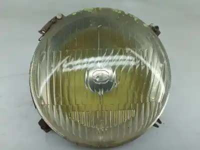Second-hand car spare part right headlight for seat 124 ls1200 oem iam references   