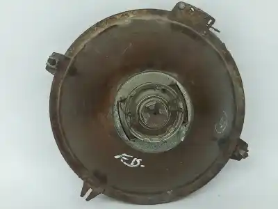 Second-hand car spare part right headlight for seat 124 ls1200 oem iam references   