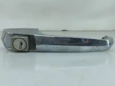 Gebrauchtes Autoersatzteil äusserer griff vorne rechts zum seat 124 ls1200 oem-iam-referenzen 