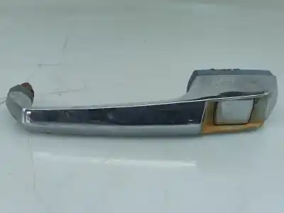 Gebrauchtes Autoersatzteil hinterer linker äusserer griff zum seat 124 ls1200 oem-iam-referenzen 