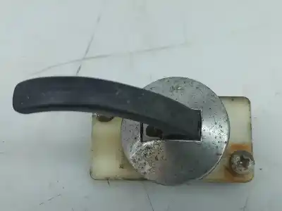 Gebrauchtes Autoersatzteil innerhalb des vorderen rechten griffs zum seat 124 ls1200 oem-iam-referenzen 