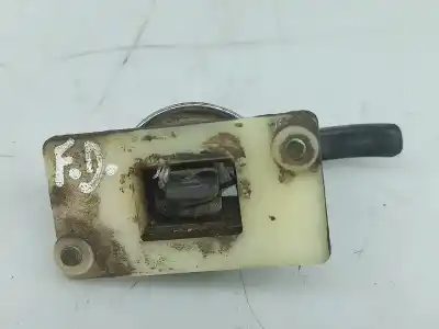 Second-hand car spare part interior right front handle for seat 124 ls1200 oem iam references   