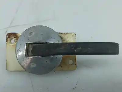 Gebrauchtes Autoersatzteil innerer griff vorne links zum seat 124 ls1200 oem-iam-referenzen 