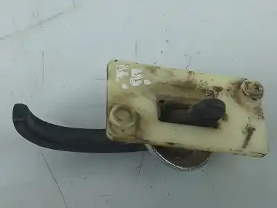 Second-hand car spare part interior left front handle for seat 124 ls1200 oem iam references   