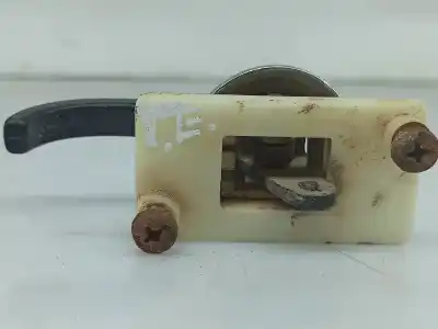 Second-hand car spare part interior left rear handle for seat 124 ls1200 oem iam references   