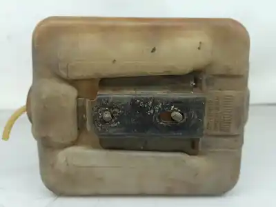 Second-hand car spare part windscreen washer bottle for seat 124 ls1200 oem iam references   