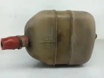 Gebrauchtes Autoersatzteil erweiterungskaution zum seat 124 ls1200 oem-iam-referenzen 