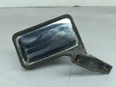 Gebrauchtes Autoersatzteil linker spiegel zum seat 124 ls1200 oem-iam-referenzen 
