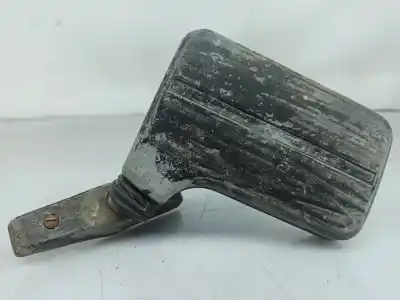 Peça sobressalente para automóvel em segunda mão espelho retrovisor esquerdo por seat 124 ls1200 referências oem iam   