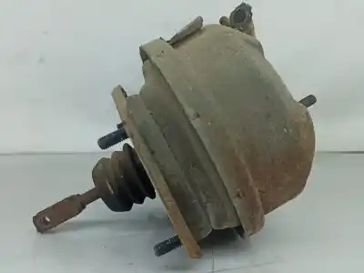 Gebrauchtes Autoersatzteil bremsservo zum seat 124 ls1200 oem-iam-referenzen 