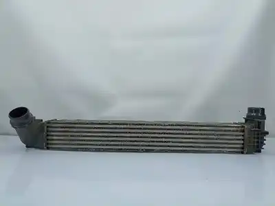 Peça sobressalente para automóvel em segunda mão intercooler por renault megane iii (bz0_) 1.5 dci (bz1g. bz1w. bz0r) gasóleo 2009 5p referências oem iam 144963639r