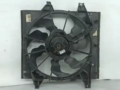 Second-hand car spare part heating fan for kia picanto (ja) 1.0 cat oem iam references a005551