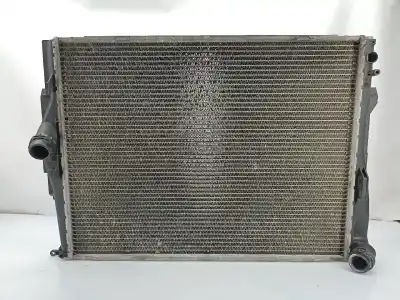 Peça sobressalente para automóvel em segunda mão radiador de água por bmw 1 (e87) 116 i referências oem iam 752293416