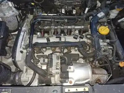 Piesă de schimb auto la mâna a doua MOTOR COMPLET pentru JEEP RENEGADE  Referințe OEM IAM EJJ  