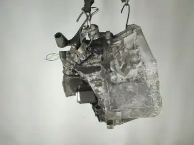 Автозапчастина б/у коробка передач для rover rover 75 (rj) 2.0 cdt посилання на oem iam 47r37  