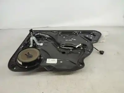 İkinci el araba yedek parçası ARKA SAG CAM REGÜLATÖRÜ için VOLKSWAGEN PASSAT VARIANT (3C5)  OEM IAM referansları 3C4839756J  