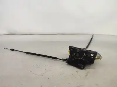 İkinci el araba yedek parçası arka sag kapi kilidi için volkswagen passat b6 variant (3c5) 2.0 tdi oem iam referansları 3c4839016a