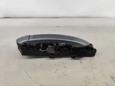 İkinci el araba yedek parçası arka sag dis kulp için volkswagen passat b6 variant (3c5) 2.0 tdi oem iam referansları 3c0837886j