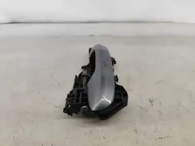 Piesă de schimb auto la mâna a doua mâner exterior spate dreapta pentru volkswagen passat b6 variant (3c5) 2.0 tdi referințe oem iam 3c0837886j  