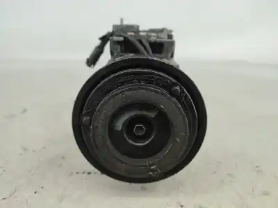 Автозапчасти б/у компрессор кондиционера воздуха за rover rover 75 (rj) 2.0 cdt ссылки oem iam 4472208512