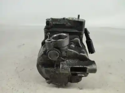 Автозапчасти б/у компрессор кондиционера воздуха за rover rover 75 (rj) 2.0 cdt ссылки oem iam 4472208512  