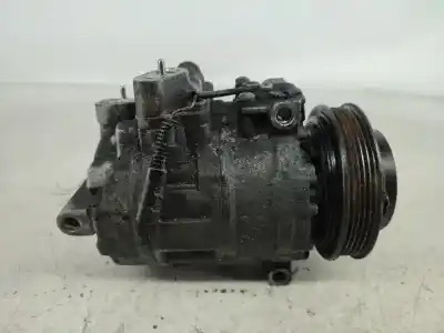 Автозапчасти б/у компрессор кондиционера воздуха за rover rover 75 (rj) 2.0 cdt ссылки oem iam 4472208512  